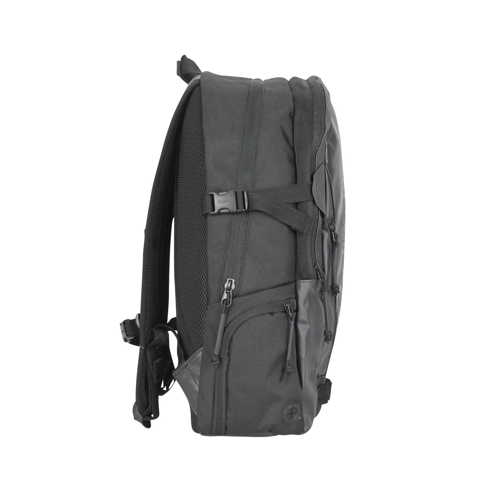 Mono Tarp Backpack - Superdry Men's bag made of nylon - Gianna Kazakou  Online